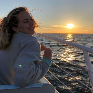 Meet your Posher, Shannon